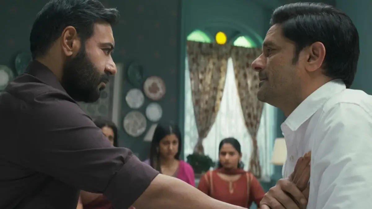 Drishyam 3 The Conclusion Box Office: Ajay Devgn Film Opens at ₹95 Crore Worldwide